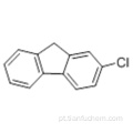 2-clorofluoreno CAS 2523-44-6